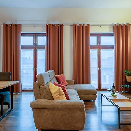 Historic Market Square Suite -140M2 Grand Residence As Home Apartamenty R504 Wrocław Buitenkant foto