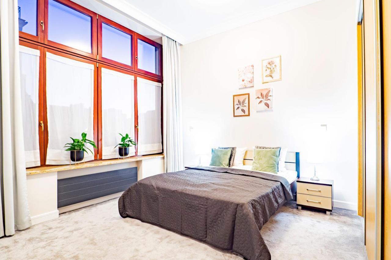 Historic Market Square Suite -140M2 Grand Residence As Home Apartamenty R504 Wrocław Buitenkant foto