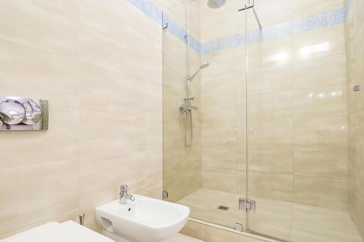 Historic Market Square Suite -140M2 Grand Residence As Home Apartamenty R504 Wrocław Buitenkant foto